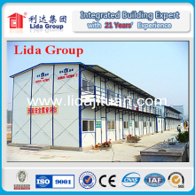 Prefabricated House-5